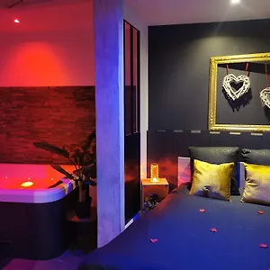 Cocoon D'allauch Appartement