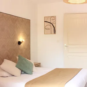 The Originals City, Côté Sud, Marseille Est Hotel